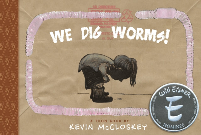 We Dig Worms!: TOON Level 1