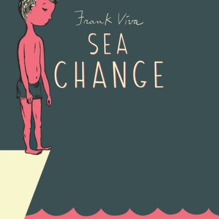 Sea Change: A TOON Graphic