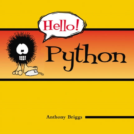 Hello Python