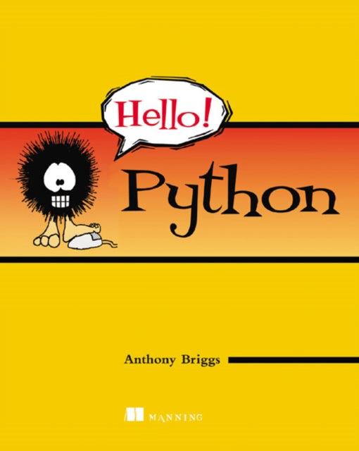 Hello Python