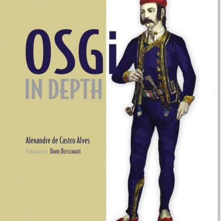 OSGi in Depth