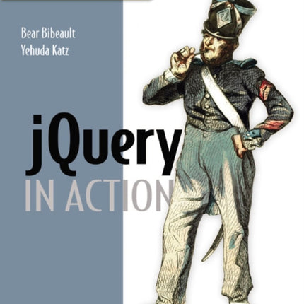 jQuery in Action Second Edition