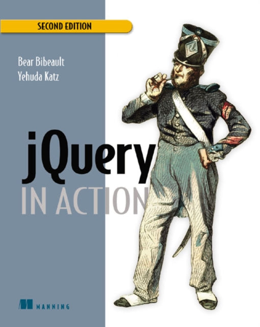 jQuery in Action Second Edition