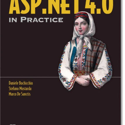 ASPNET 40 in Practice