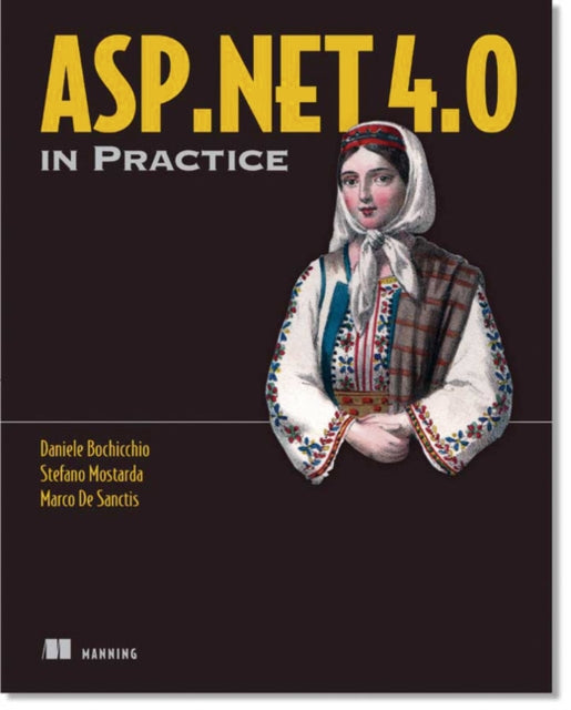 ASPNET 40 in Practice