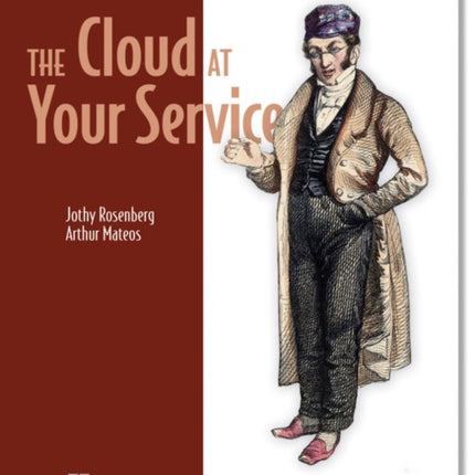 The Cloud at Your Service