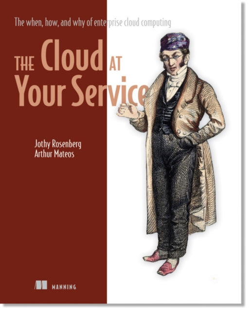 The Cloud at Your Service