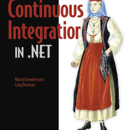 Continuous Integration in NET