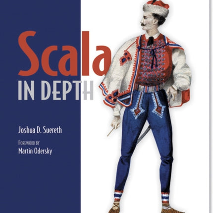 Scala in Depth