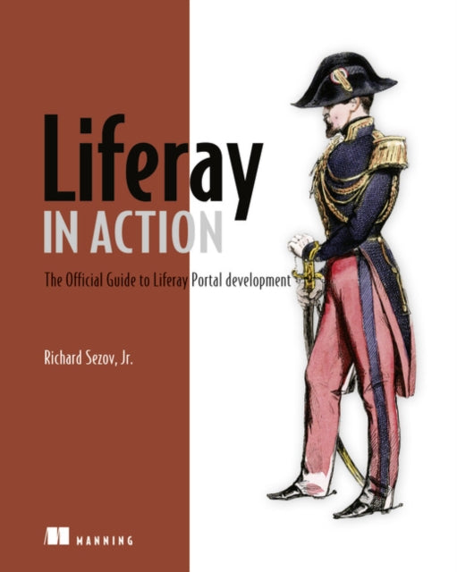 Liferay in Action The Official Guide to Liferay Portal Development