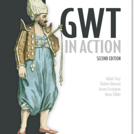 GWT in Action