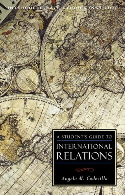 A Student's Guide to International Relations