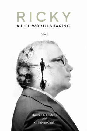 Ricky  A Life Worth Sharing Volume I