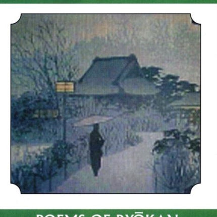 Between the Floating Mist: Poems of Ryokan