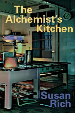 The Alchemist's Kitchen