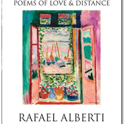 Returnings: Poems of Love and Distance