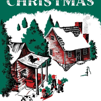 American Folk Songs for Christmas