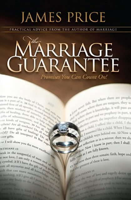 The Marriage Guarantee: Promises You Can Count On