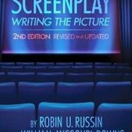 Screenplay: Writing the Picture