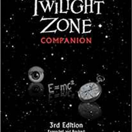 The Twilight Zone Companion