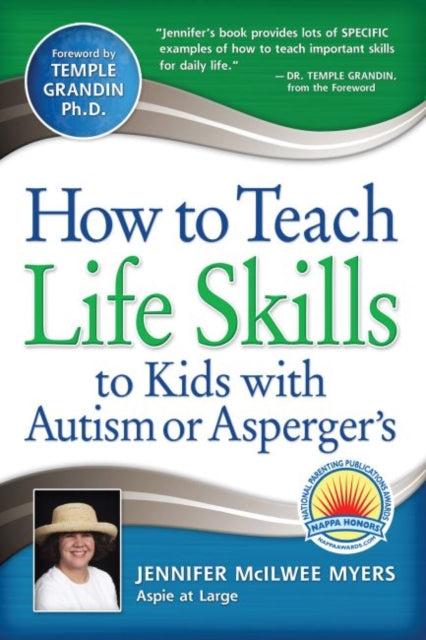 How to Teach Life Skills to Kids with Autism or