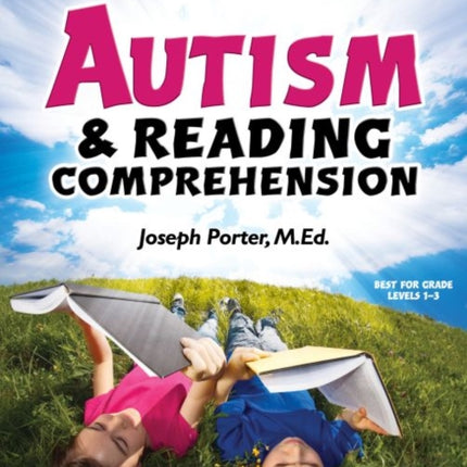 Autism & Reading Comprehension: Ready-to-use