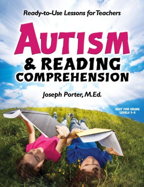 Autism & Reading Comprehension: Ready-to-use