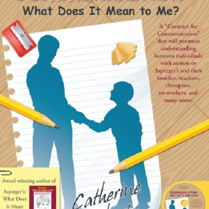 Communication What Does it Mean to Me