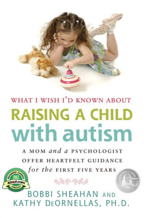 What I Wish I'd Known About Raising A Child with