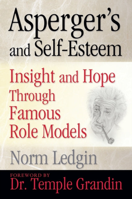 Asperger's and Self-Esteem: Insight and Hope