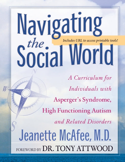 Navigating the Social World: A Curriculum for