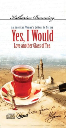 Yes I Would Love Another Glass of Tea: Unabridged