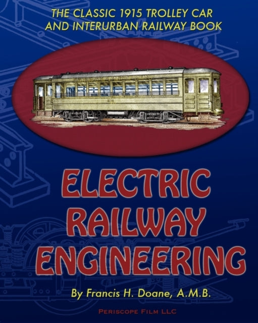 Electric Railway Engineering