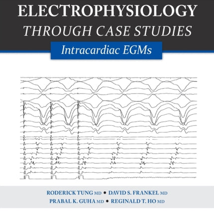 Essential Concepts of Electrophysiology Through
