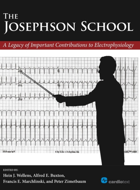 The Josephson School: A Legacy of Important