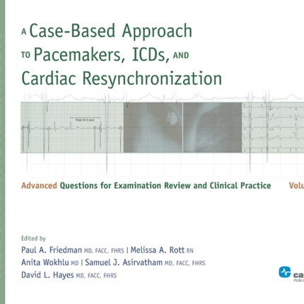 A CaseBased Approach to Pacemakers ICDs and