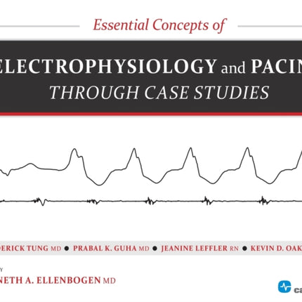 Essential Concepts of Electrophysiology and