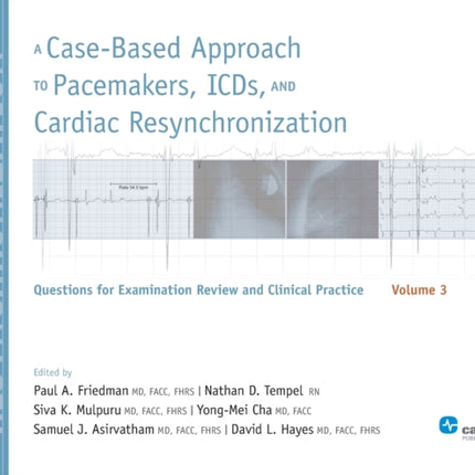 A Case-Based Approach to Pacemakers, ICDs, and