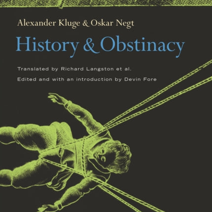 History and Obstinacy