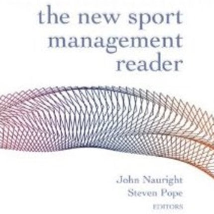 New Sport Management Reader