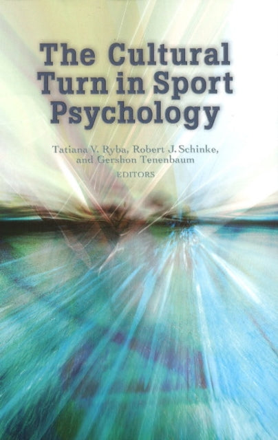 Cultural Turn in Sport Psychology