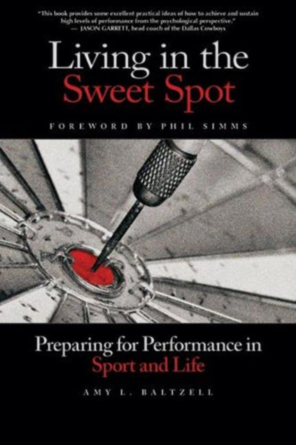 Living in the Sweet Spot: Preparing for