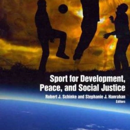 Sport for Development, Peace & Social Justice