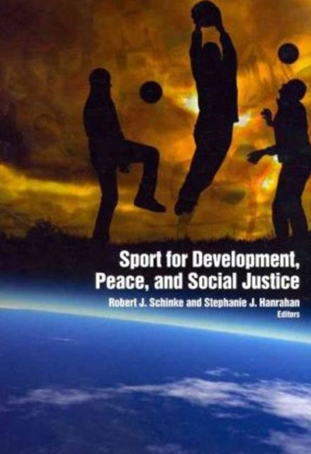 Sport for Development, Peace & Social Justice