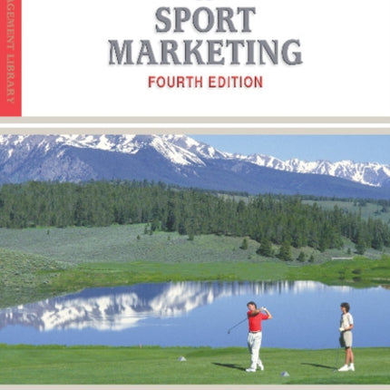 Fundamentals of Sport Marketing