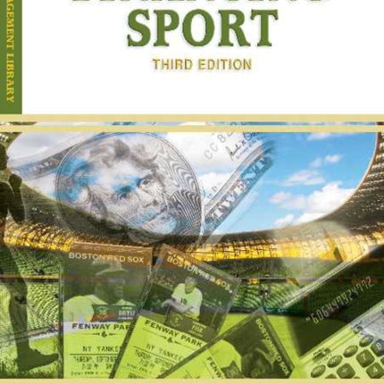 Financing Sport