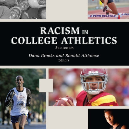 Racism in College Athletics