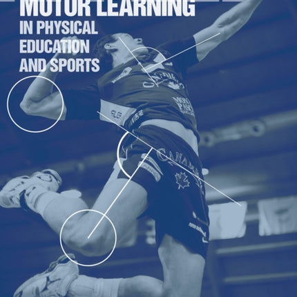 Applied Motor Learning in Physical Education & Sports