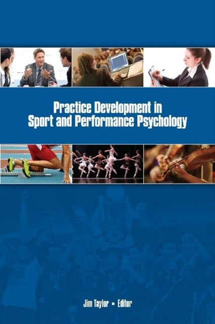 Practice Development in Sport  Performance