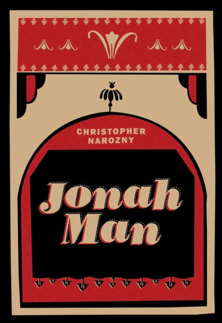 Jonah Man